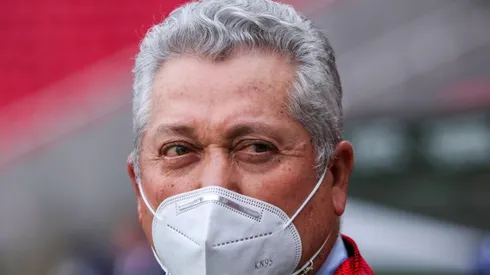 Que imite a Mourinho: el consejo de Hugo a Vucetich