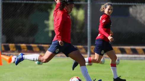 El Rebaño llega al Clásico en el cuarto lugar de la tabla general.