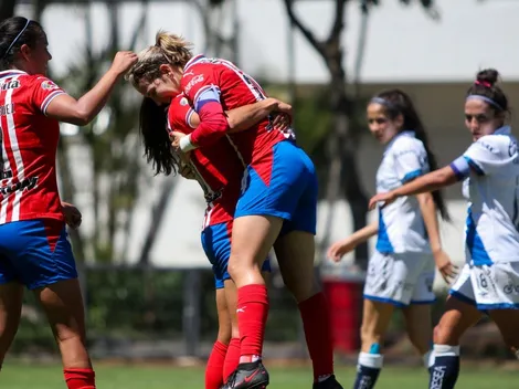 Chivas vs América: Cómo ver en vivo el Clásico Nacional del Femenil