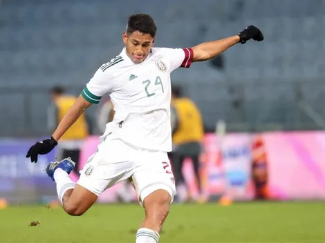 El día que Chivas rechazó a Luis Romo