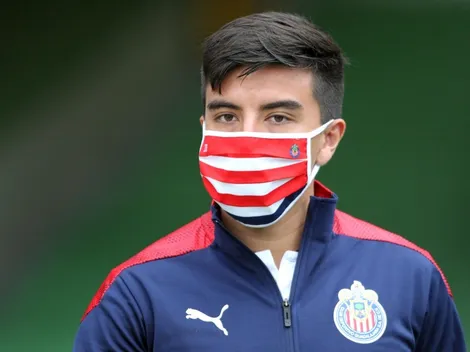 Las primeras 2 bajas para la próxima temporada