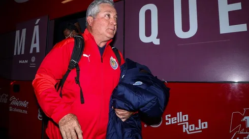 El calendario de Chivas para el cierre del Guardianes 2021