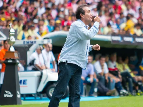 "No se salva nadie": Quirarte reventó a Chivas