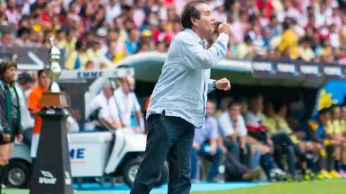 "No se salva nadie": Quirarte reventó a Chivas