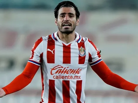 Perder el Clásico solo se compensa con Liguilla: Briseño