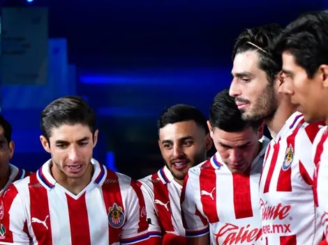 ¿Qué necesita Chivas para clasificar?