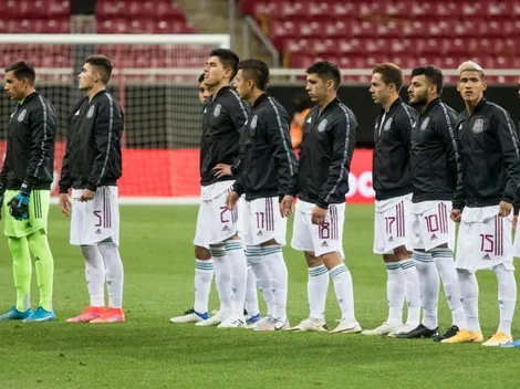 Insultan a jugadores de Chivas en el Preolímpico