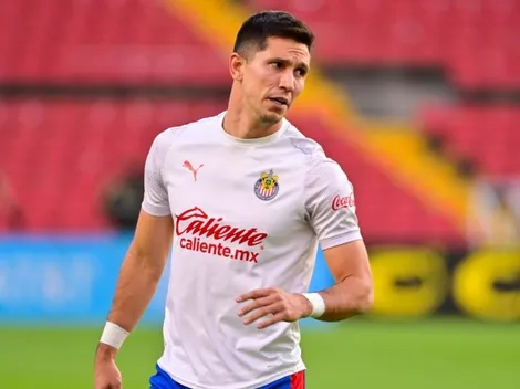 "Estamos en el ojo del huracán": Jesús Molina se confiesa