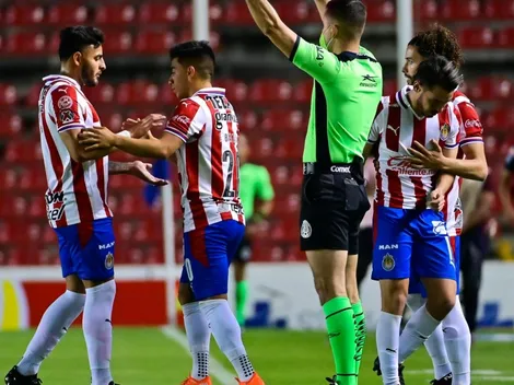 Jugadores de Chivas al Tapatío es castigo: Héctor Huerta