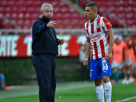 La prueba de que están “a muerte” con Vucetich