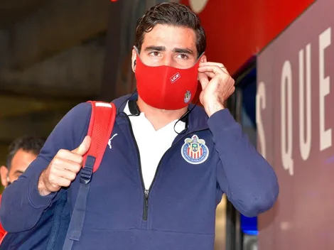 Briseño está para “aguantar los madrazos”