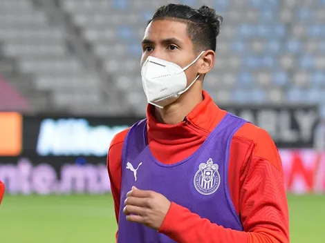 Despreocupan a Antuna señalamientos de indisciplina