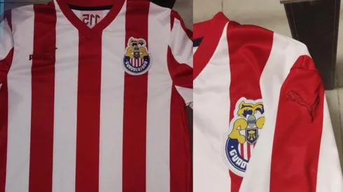 Se acerca un año más de celebración para el Club Guadalajara.