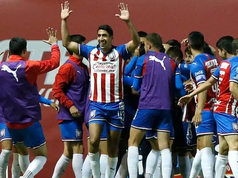 Tapatío deja ir el triunfo pero escala al liderato