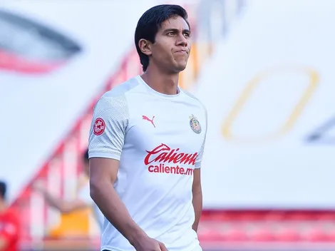 Martino todavía no ve a Macías en Europa