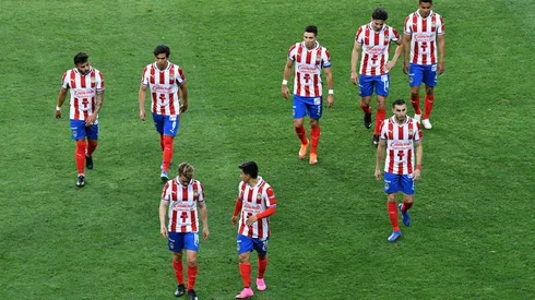 Los seis elementos de Chivas podrían jugar este jueves con el Tri.