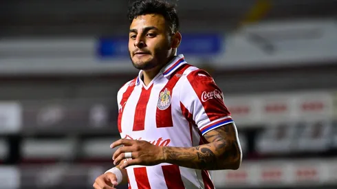 Alexis Vega habría roto concentración en Mazatlán