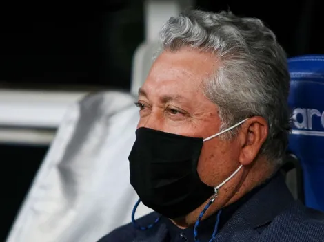 Vucetich se iría tras el torneo Guardianes 2021