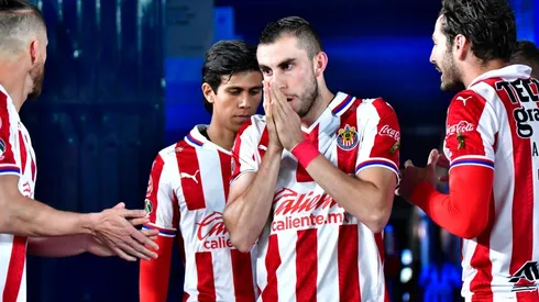 Guadalajara podría quedarse fuera de la Liguilla.