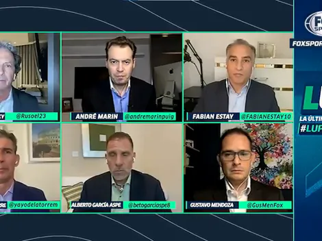 Fox Sports liquidó a Chivas por dar vacaciones a los jugadores