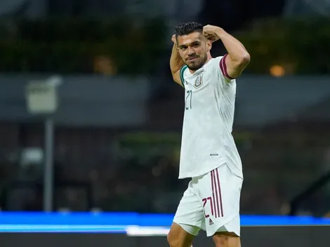 La verdadera historia de por qué Henry no fue a Chivas