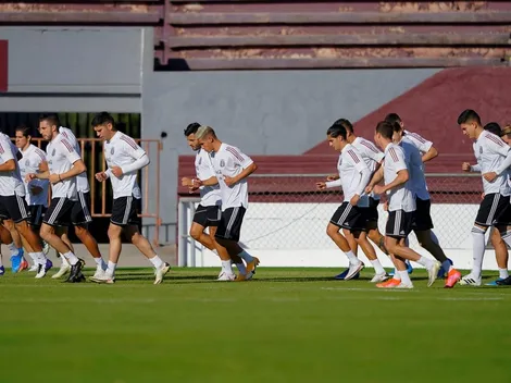 Cómo ver el debut del Tri en el Preolímpico