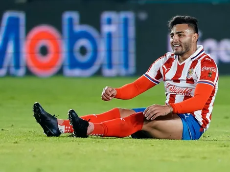 ¿Qué pasaría con Alexis si le comprueban indisciplina?