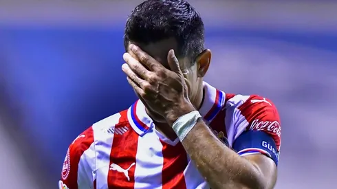 El Rebaño Sagrdo pasó en una semana del puesto 9 al 16.