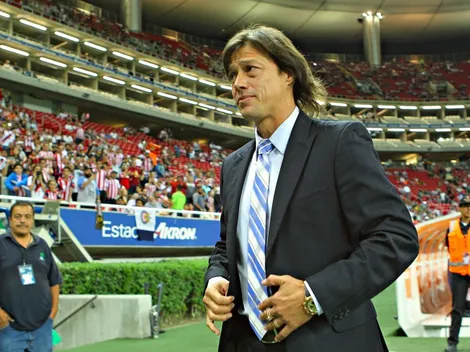 Los 5 candidatos a DT de Chivas si se va Vucetich