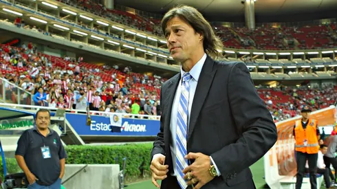 Los 5 candidatos a DT de Chivas si se va Vucetich