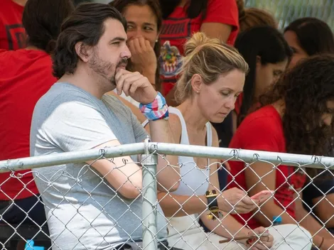 Gerente de Chivas Femenil encaró a jugadores