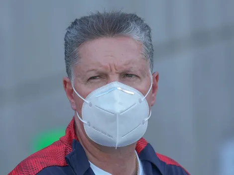 Se rompió la relación entre Peláez y el plantel