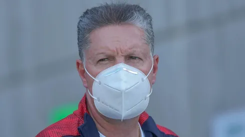 Se rompió la relación entre Peláez y el plantel