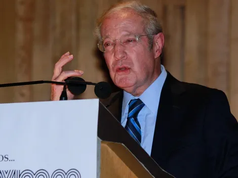 En Chivas no tienen madre: José Ramón Fernández