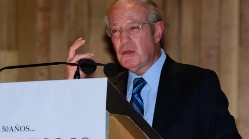 José Ramón siempre ha manifestado su animadversión por América.