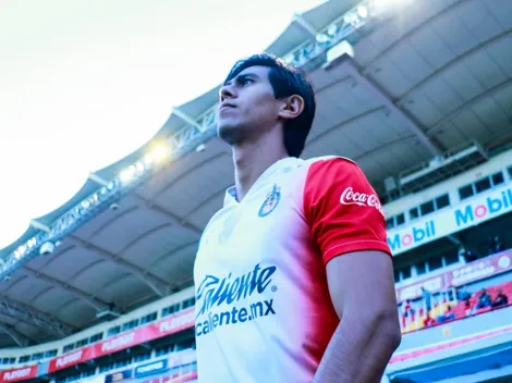 Mentalidad de Macías, ni Hugo Sánchez: Bracamontes