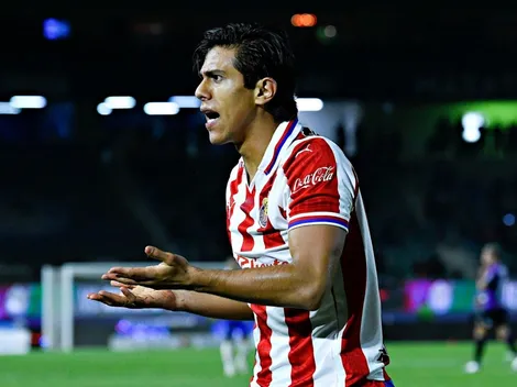 TUDN: El plantel tiene diferencias con Macías