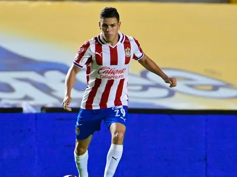 Torres, con Covid-19: ¿quién lo reemplazará?