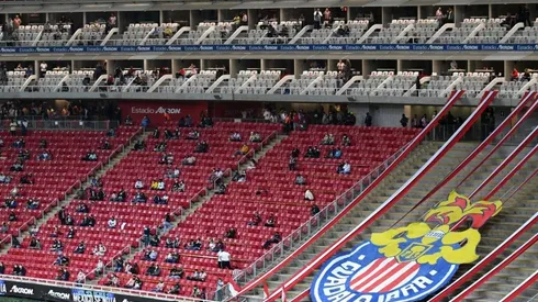 Chivas de Guadalajara vive en una encrucijada