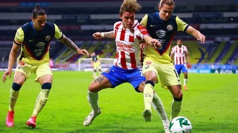 El Rebaño Sagrado buscará su tercer victoria del torneo.