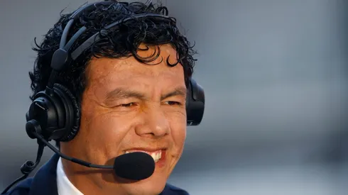 Tiburón Sánchez criticó duramente a Chivas