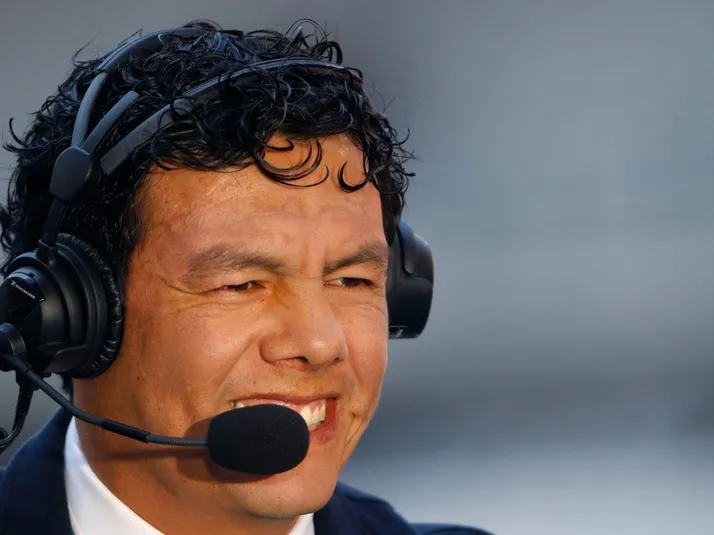 Tiburón Sánchez criticó duramente a Chivas