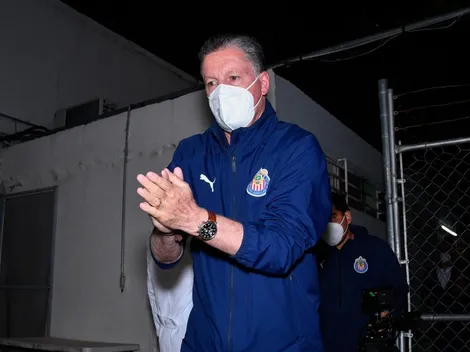 Peláez reveló dónde buscará refuerzos para el próximo torneo