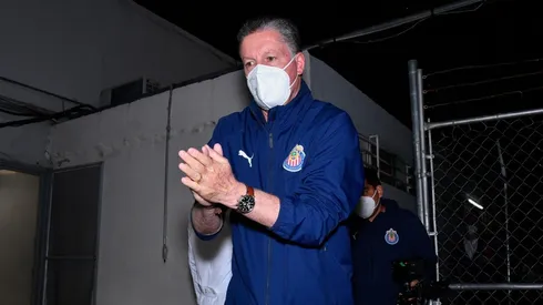 Peláez reveló dónde buscará refuerzos para el próximo torneo