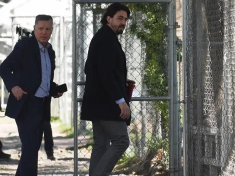 "Estamos avergonzados": Chivas ratifica a Peláez y Vucetich