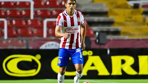 El "Tiba" Sepúlveda ya volvió a la titularidad.