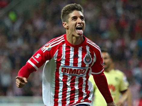 ¿Nuestra "peor pesadilla"? El Conejo le respondió al América