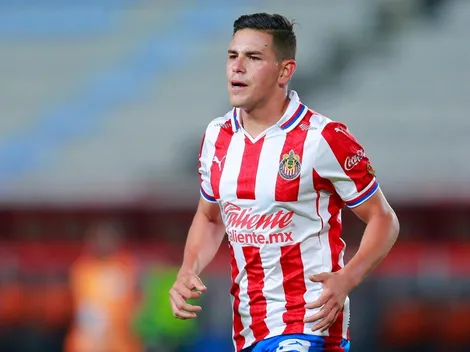 Alan Torres sigue imparable en el Guard1anes 2021