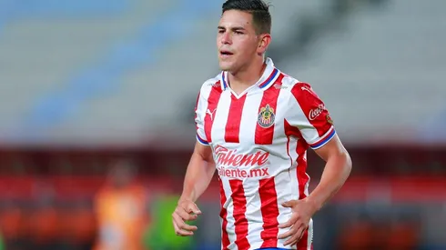 Torres se ha ganado un puesto inamovible dentro de la titularidad.