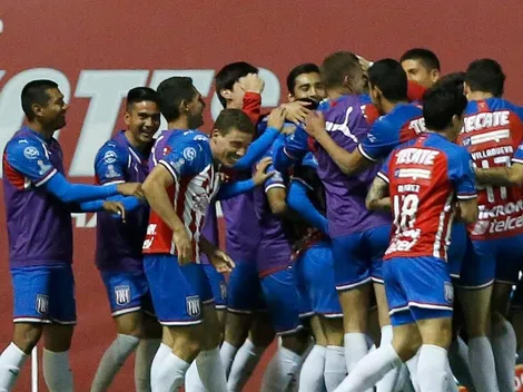 Qué canal transmite Tapatío vs Cimarrones por Liga de Expansión MX